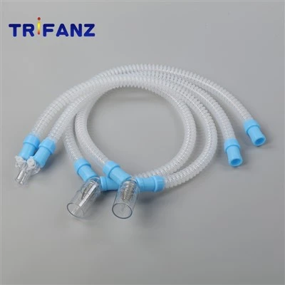 Ventilator Tubing